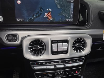 صورة مصغرة 14 لـ 2023 Mercedes-BENZ G-CLASS