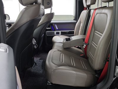 صورة مصغرة 12 لـ 2023 Mercedes-BENZ G-CLASS