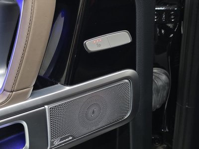 صورة مصغرة 19 لـ 2023 Mercedes-BENZ G-CLASS