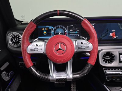 صورة مصغرة 13 لـ 2023 Mercedes-BENZ G-CLASS