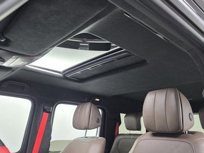صورة مصغرة 16 لـ 2023 Mercedes-BENZ G-CLASS