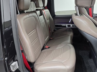 صورة مصغرة 11 لـ 2023 Mercedes-BENZ G-CLASS