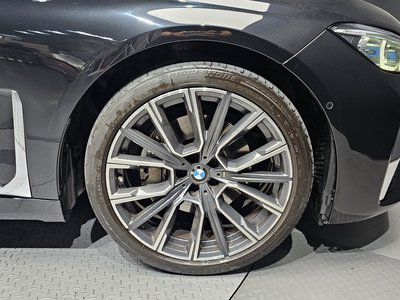 2022 BMW 7 SERIES photo 8