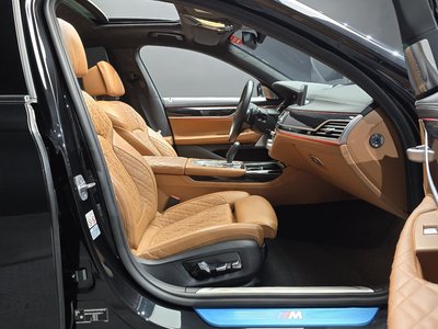 2022 BMW 7 SERIES 缩略图 16