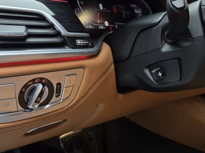 2022 BMW 7 SERIES 缩略图 23