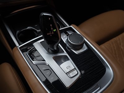 2022 BMW 7 SERIES 缩略图 12
