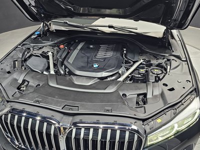 2022 BMW 7 SERIES photo 7