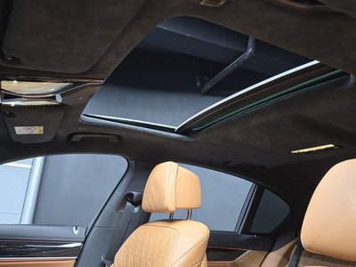 2022 BMW 7 SERIES 缩略图 27