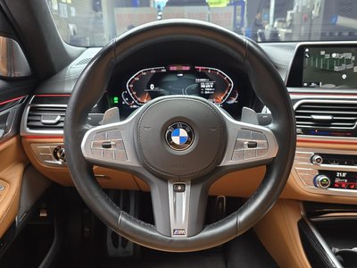 2022 BMW 7 SERIES 缩略图 19