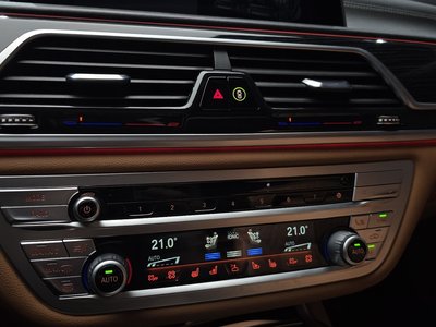 2022 BMW 7 SERIES 缩略图 22