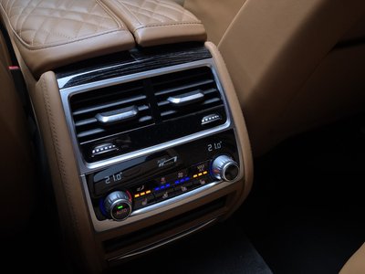 2022 BMW 7 SERIES 缩略图 24