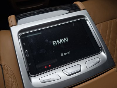 2022 BMW 7 SERIES 缩略图 25