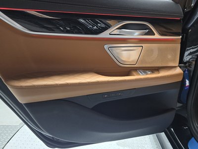 2022 BMW 7 SERIES 缩略图 15