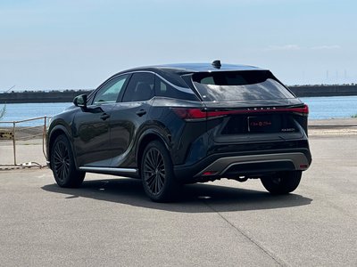 صورة 5 لـ 2023 Lexus RX