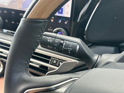 صورة مصغرة 26 لـ 2023 Lexus RX
