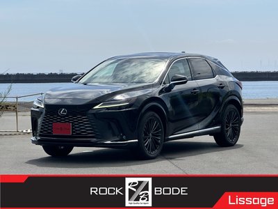 صورة 1 لـ 2023 Lexus RX