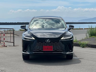 صورة مصغرة 11 لـ 2023 Lexus RX