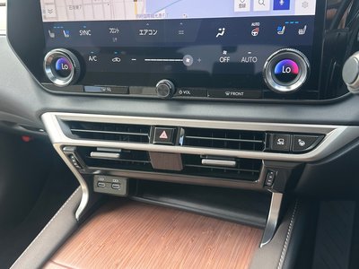 صورة مصغرة 20 لـ 2023 Lexus RX