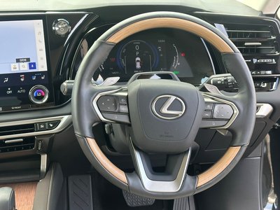 صورة مصغرة 25 لـ 2023 Lexus RX