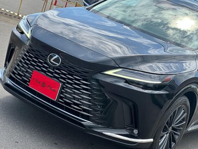 صورة مصغرة 36 لـ 2023 Lexus RX