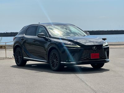 صورة 7 لـ 2023 Lexus RX