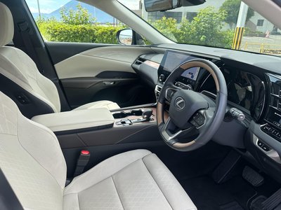 صورة مصغرة 29 لـ 2023 Lexus RX