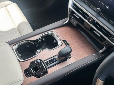 صورة مصغرة 19 لـ 2023 Lexus RX