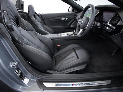 BMW Z4 - 2