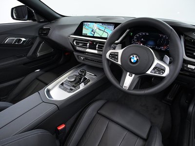 BMW Z4 - 9