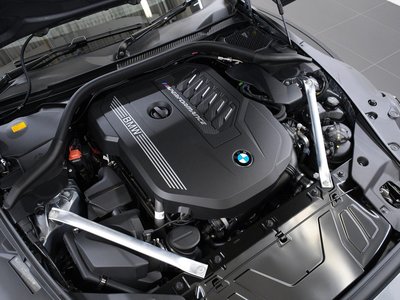 BMW Z4 - 6