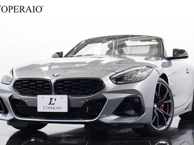 BMW Z4 - 1