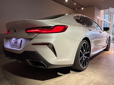 BMW 8 SERIES GRAN COUPE - 3