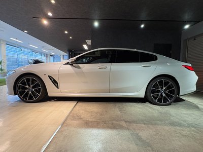 BMW 8 SERIES GRAN COUPE - 6