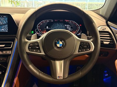 BMW 8 SERIES GRAN COUPE - 10