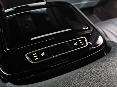 2022 Genesis G80 (RG3) 缩略图 30