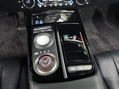 2022 Genesis G80 (RG3) 缩略图 12