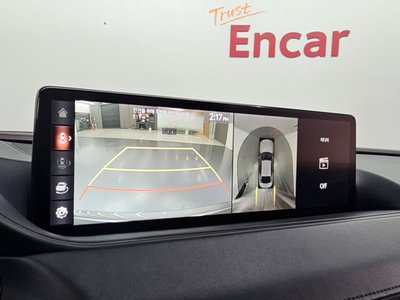 2022 Genesis G80 (RG3) 缩略图 20