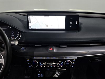 2022 Genesis G80 (RG3) 缩略图 18