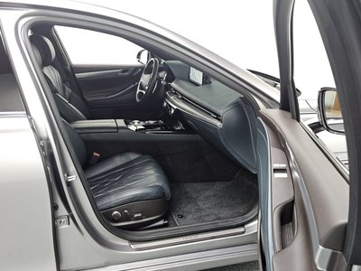 2022 Genesis G80 (RG3) 缩略图 16