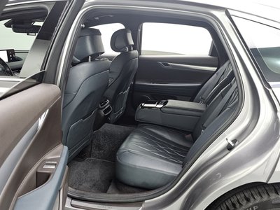 2022 Genesis G80 (RG3) 缩略图 17