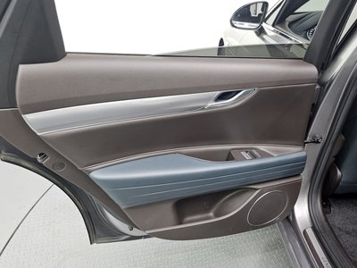 2022 Genesis G80 (RG3) 缩略图 15