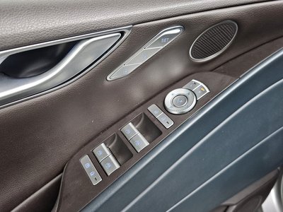 2022 Genesis G80 (RG3) 缩略图 28