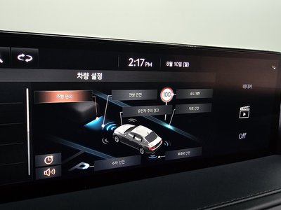 2022 Genesis G80 (RG3) 缩略图 29
