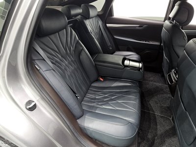 2022 Genesis G80 (RG3) 缩略图 23