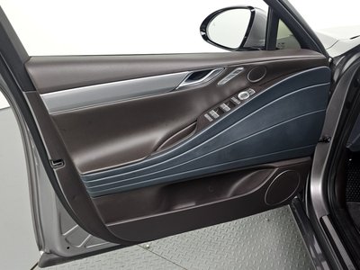 2022 Genesis G80 (RG3) 缩略图 14