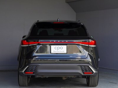 صورة 6 لـ 2025 Lexus RX