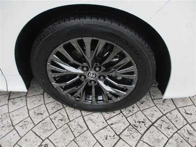 صورة 7 لـ 2025 Toyota VELLFIRE
