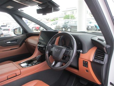 صورة 3 لـ 2025 Toyota VELLFIRE