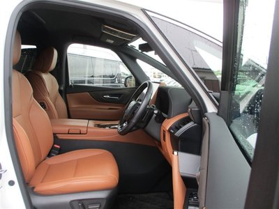 صورة 4 لـ 2025 Toyota VELLFIRE