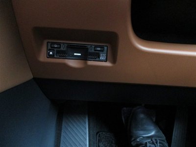 2025 Toyota VELLFIRE — миниатюра 12